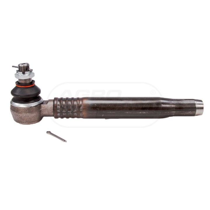 Przegub 22/495-260 Stożek 23.5 - 26  M24 x 1.5 RH F385300100010 ROTA