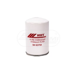 Filtr hydrauliczny HIFI FILTER SH 76408 SH 76408, 4574055