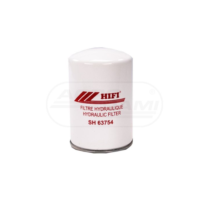 Filtr hydrauliczny HIFI FILTER SH 76408 SH 76408, 4574055
