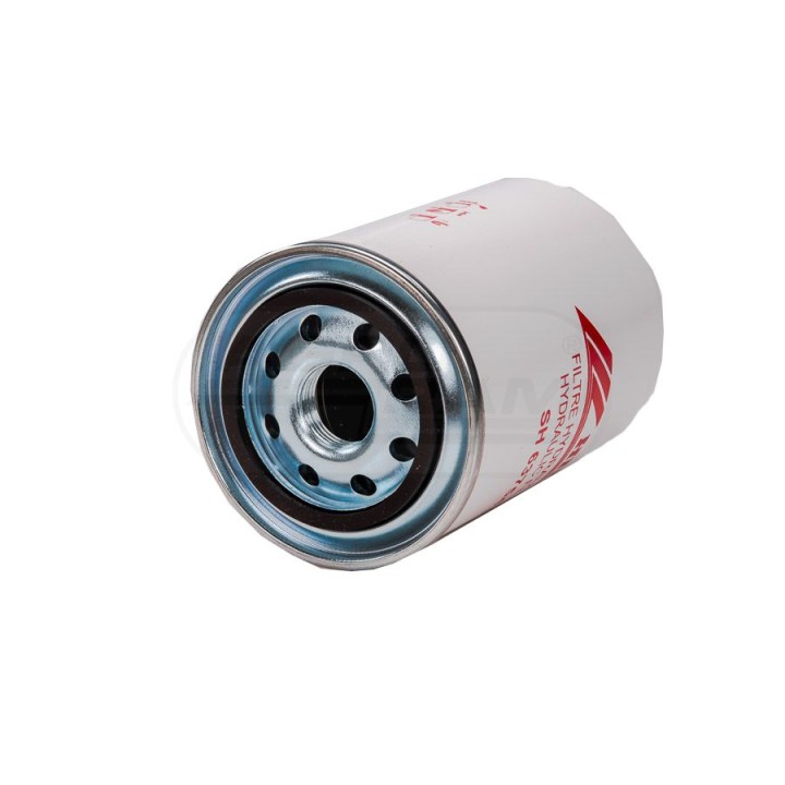 Filtr hydrauliczny HIFI FILTER SH 76408 SH 76408, 4574055