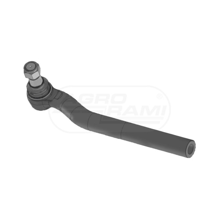 Przegub osiowy prawy stożek 24 - 26  M22 x 1.5 RH F119300100020 ROTA