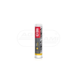 Smar litowy (uniwersalny) CX80 400 g CX80 CARTRIDGE 400 G.