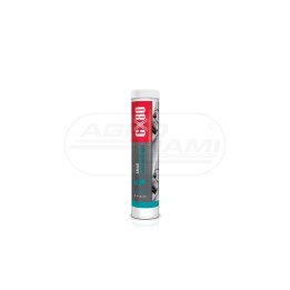 Smar molibdenowy CX80 400 g CX80 CARTRIDGE 400 G.