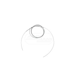 Linka gaszenia l-2,5m  b127720 959305, 659270 , 659270 , 750306