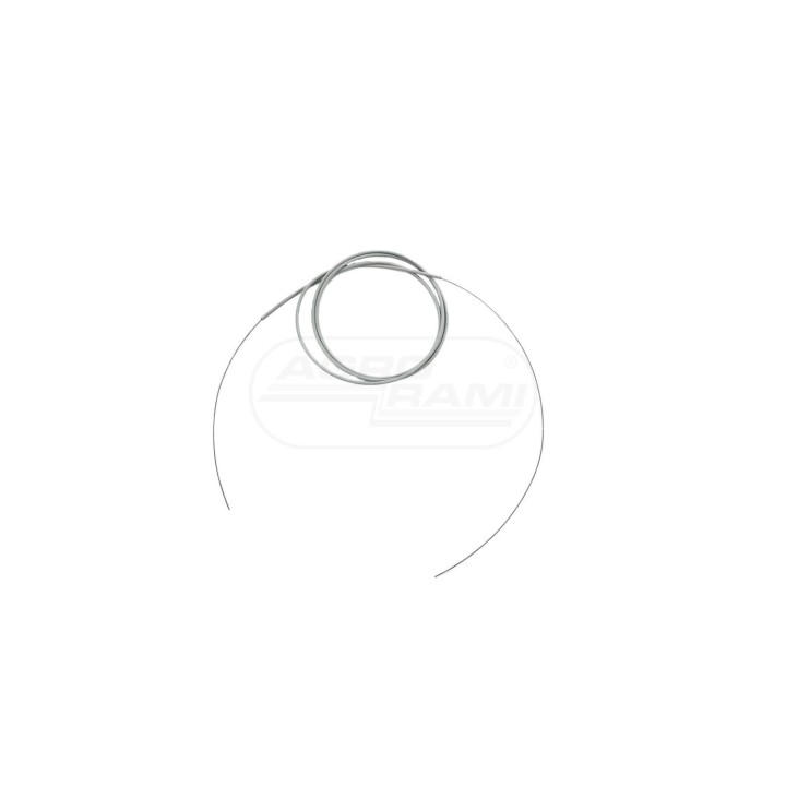 Linka gaszenia l-2,5m  b127720 959305, 659270 , 659270 , 750306