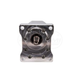 POMPA HYDRAULICZNA /4 FREZY/ PZS-NSZ-10-4L/HYL. HYLMET