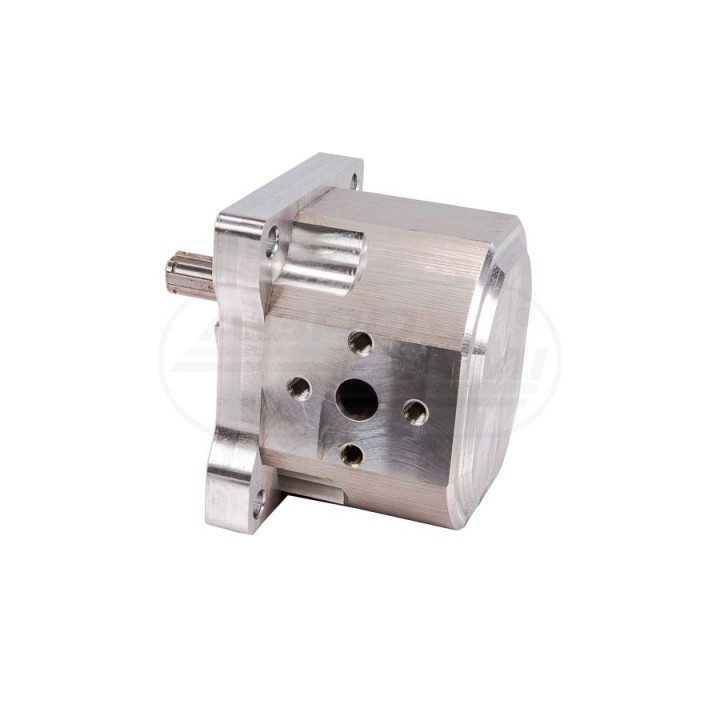POMPA HYDRAULICZNA /4 FREZY/ PZS-NSZ-10-4L/HYL. HYLMET