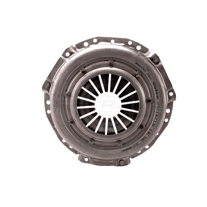 Sprzęgło VALEO 36201509/01 , CARRARO 250DBR 223866,M424