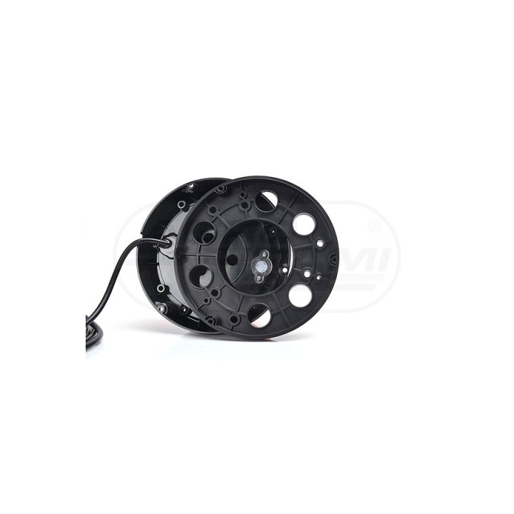 Lampa ostrzegawcza W126 12-24V 8664 WAŚ