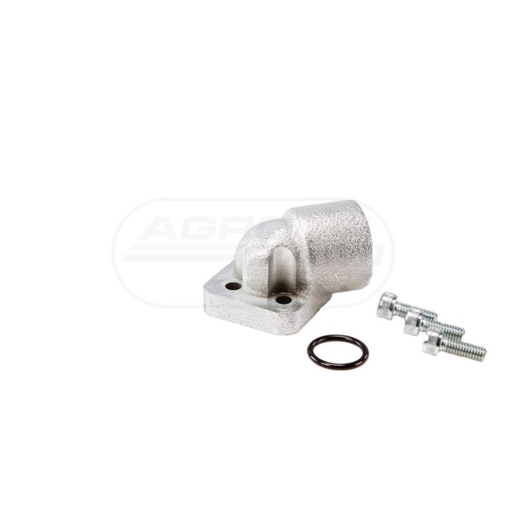 Przyłącze kołnierzowe 1/2" HYLMET