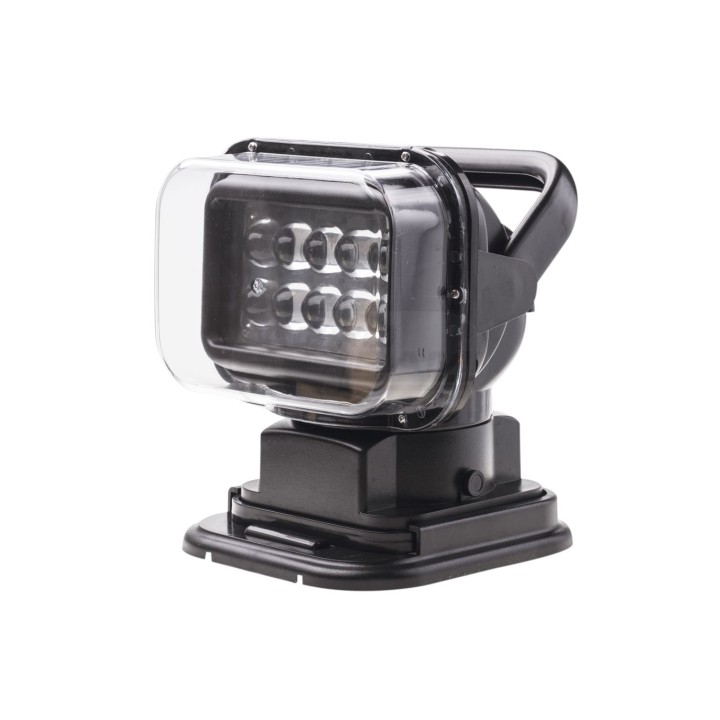 Lampa robocza z soczewką skupioną LED 10-30 V TT TECHNOLOGY TT.13250P