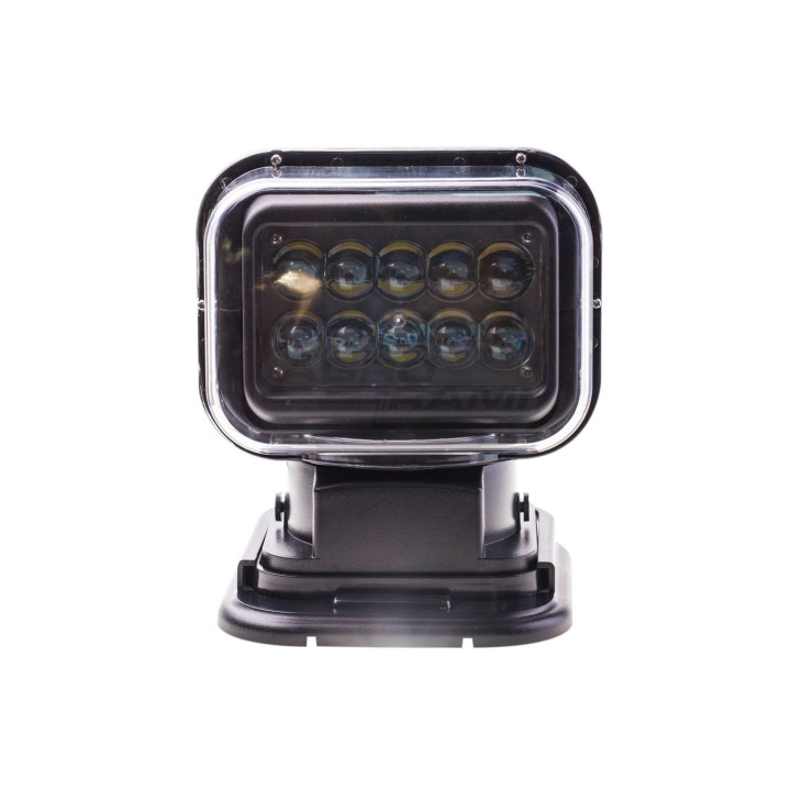 Lampa robocza z soczewką skupioną LED 10-30 V TT TECHNOLOGY TT.13250P