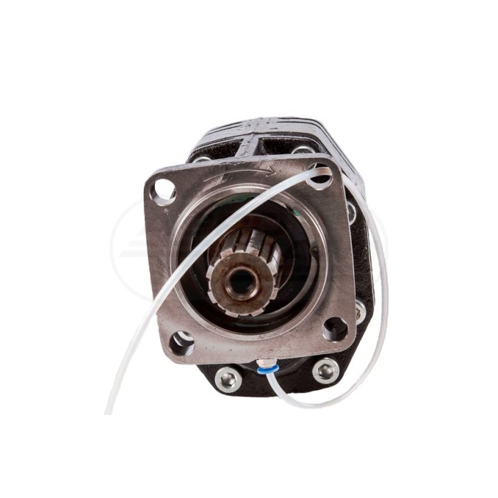 Pompa hydrauliczna prawa wyd.82l/min PZ30-ISO-NE-82P/HYL. HYLMET