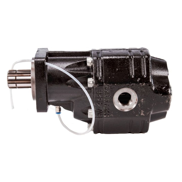 Pompa hydrauliczna prawa wyd.82l/min PZ30-ISO-NE-82P/HYL. HYLMET
