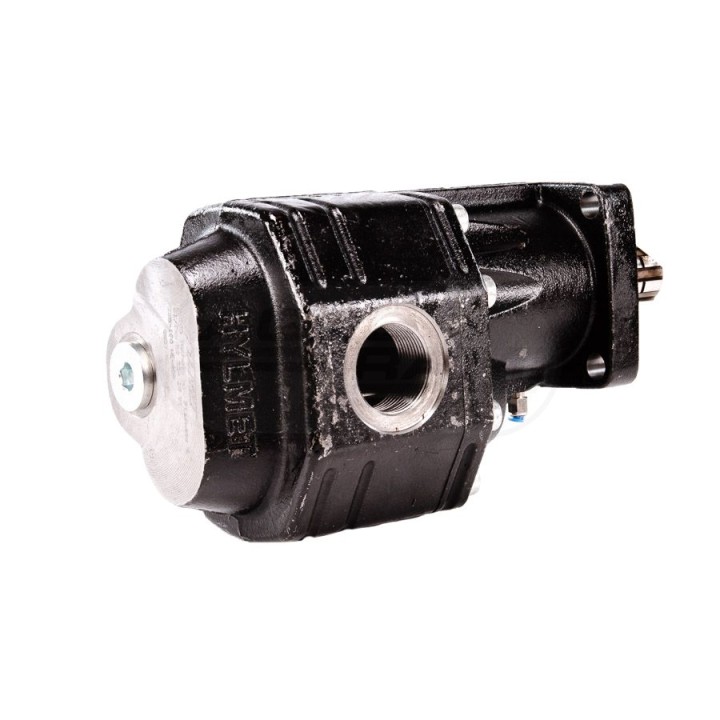Pompa hydrauliczna prawa wyd.82l/min PZ30-ISO-NE-82P/HYL. HYLMET
