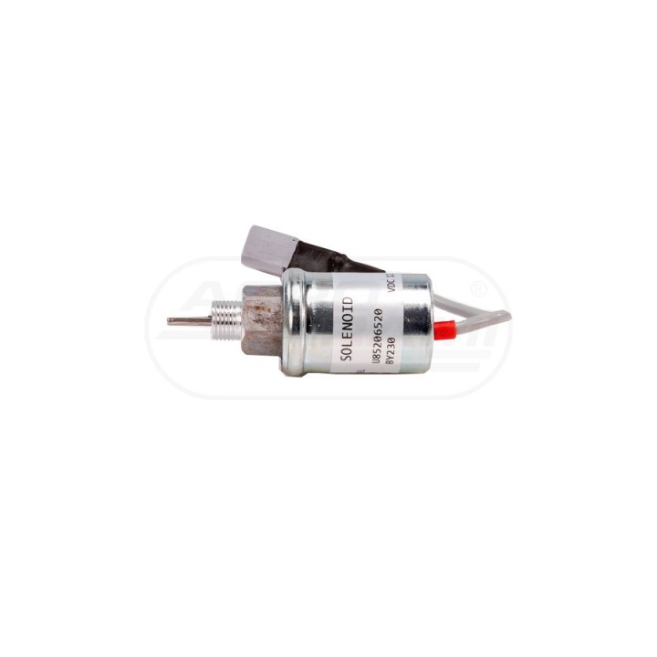 Elektrozawór odcinający paliwo u85206520