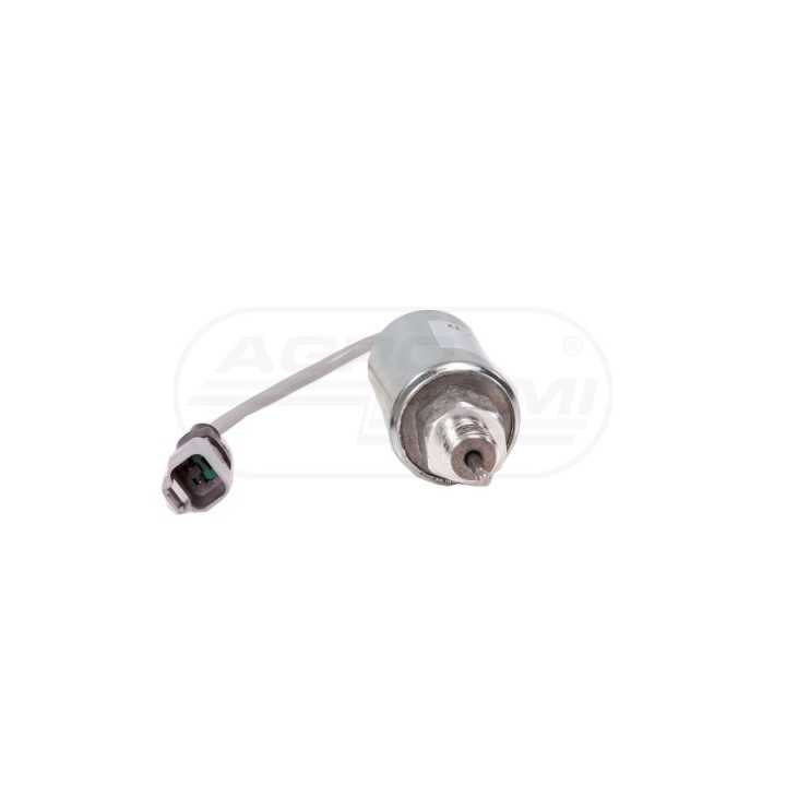 Elektrozawór odcinający paliwo u85206520
