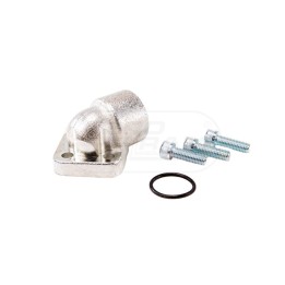 Przyłacze kołnierzowe 3/4" HYLMET
