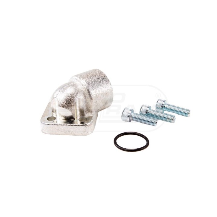 Przyłacze kołnierzowe 3/4" HYLMET