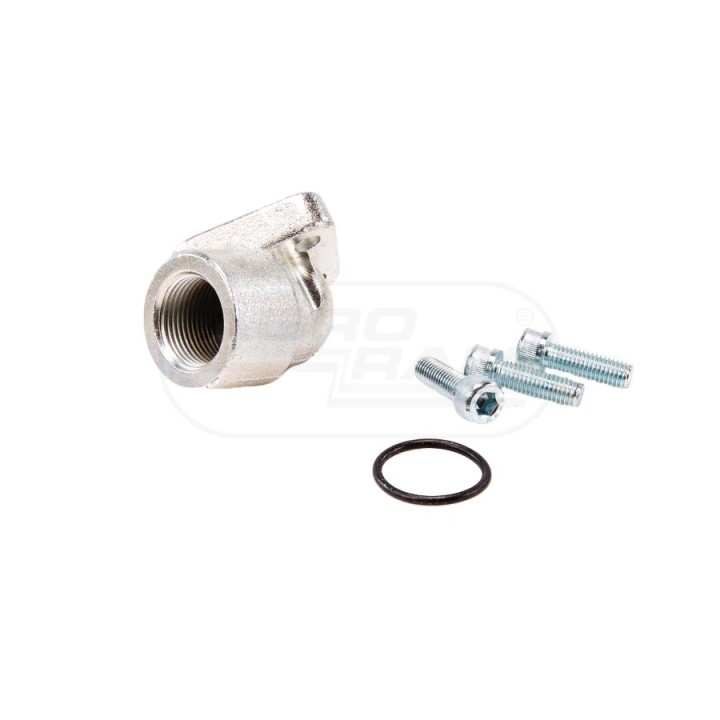 Przyłacze kołnierzowe 3/4" HYLMET