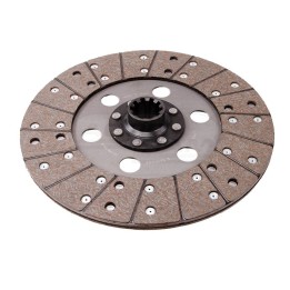 Tarcza Sprzegła B122965 400008