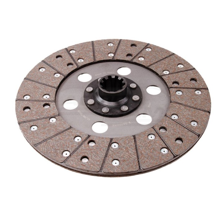 Tarcza Sprzegła B122965 400008