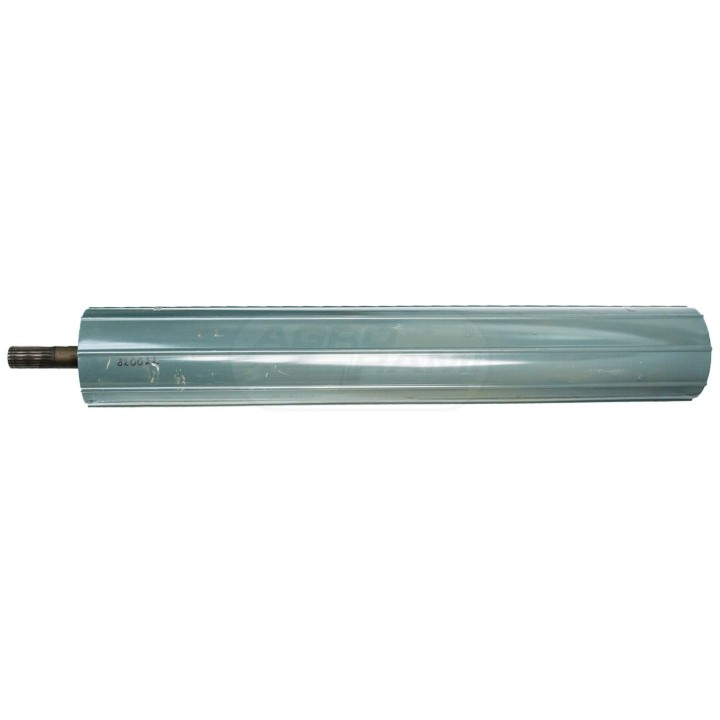 Rolka końcowa spawana 559500507300/A UNIA