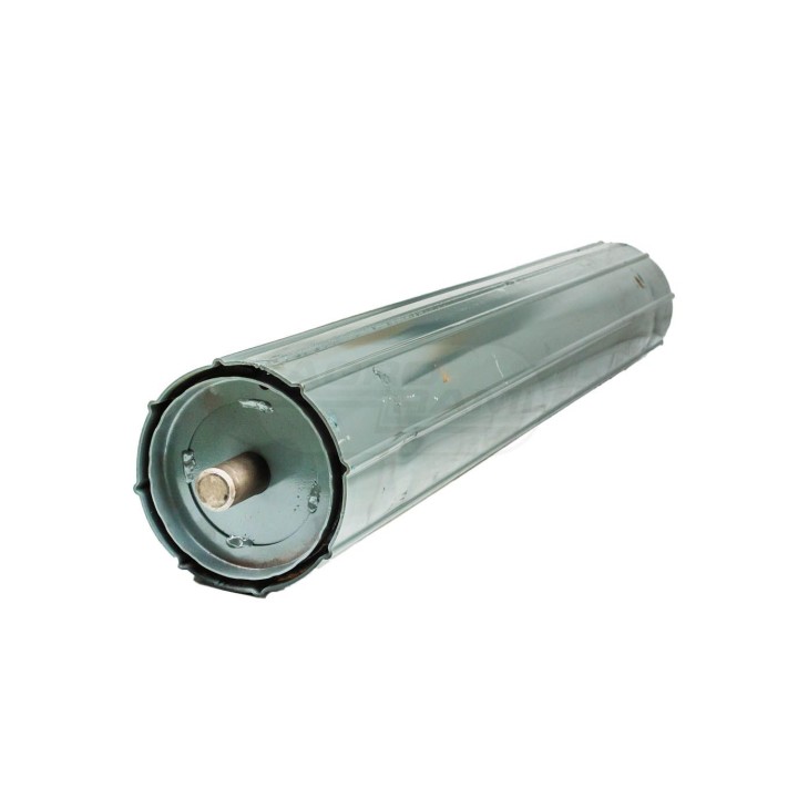 Rolka końcowa spawana 559500507300/A UNIA