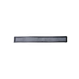 Filtr kabiny  (635x70x66mm, z węglem aktywnym, na pestycydy) 1416480, T00510500, ER 396530, 0.011.416 PANCLEAN