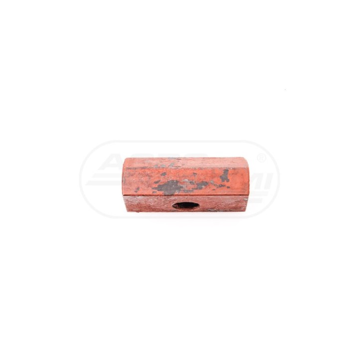 Kostka bezpiecznika (Z010/2)(S) C105030300 SaMASZ