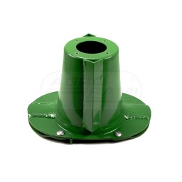 Dysk roboczy (z bębnem i trzymakiem) C025052600 SaMASZ