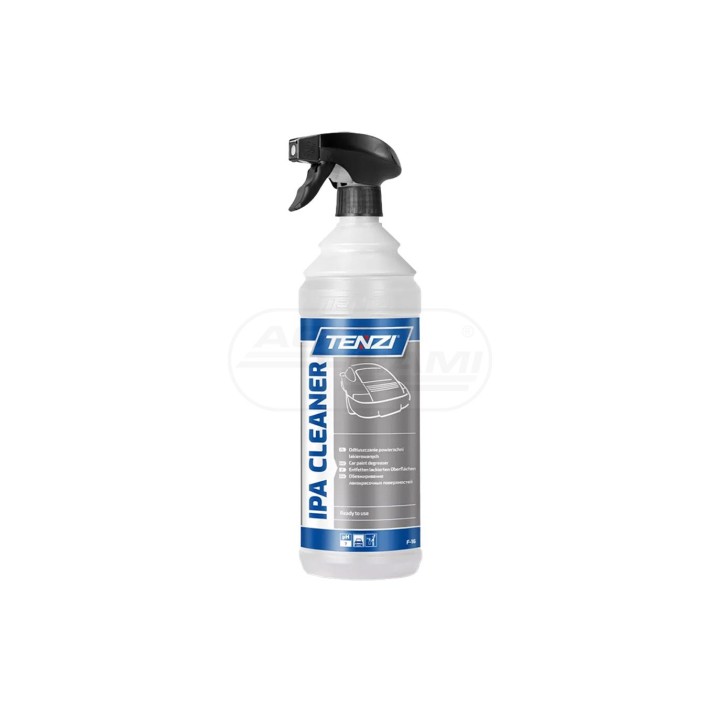 Preparat do odtłuszczania - IPA CLEANER TENZI 1 L F-16/001s