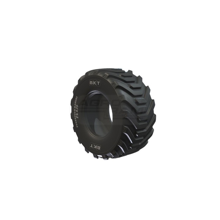 Opona BKT FL 639 TL 560/45R22,5  (152D/163A8)