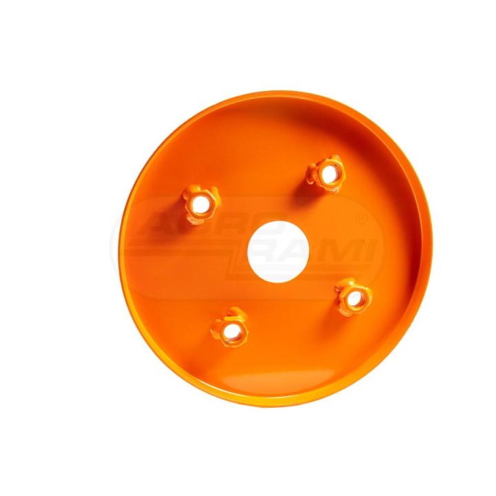 Osłona wału (KB140/160/180/200)(S) C342050500 SaMASZ