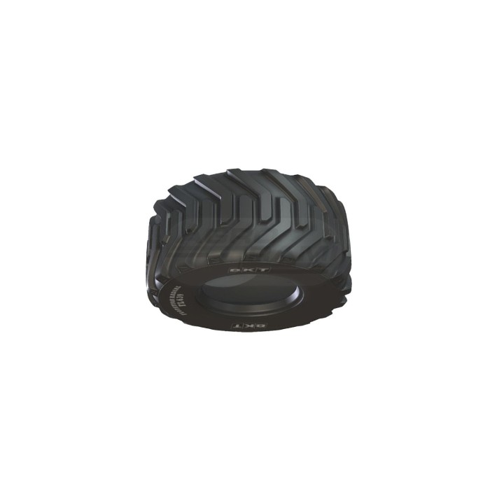Opona BKT FL 639 TL 560/45R22,5  (152D/163A8)