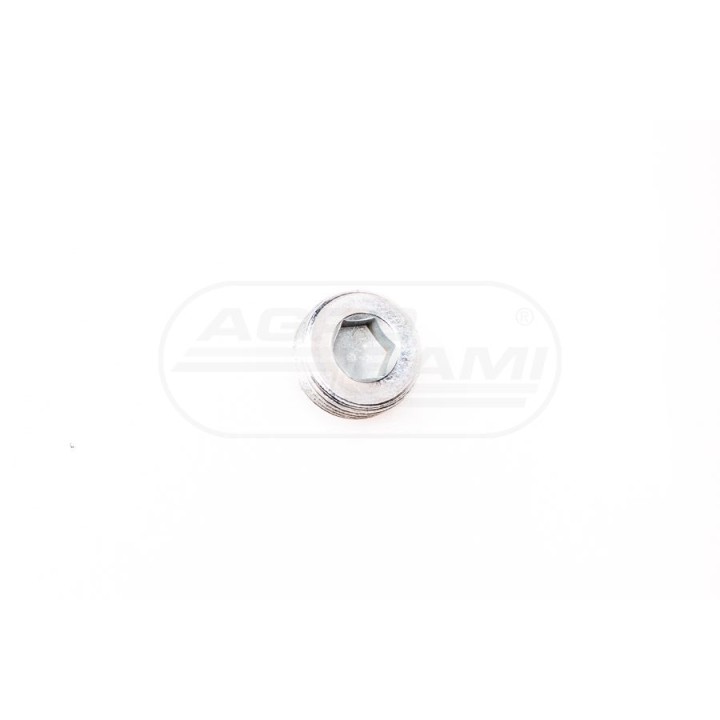 Korek wlewu oleju M22x1,5 (p.54) VB7 MITK000003 SaMASZ