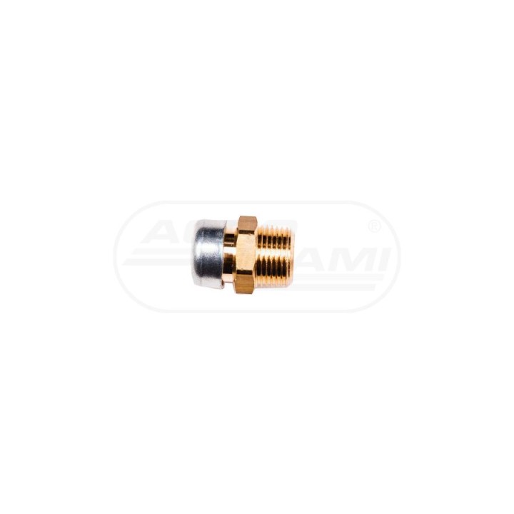 Odpowietrznik 3/8 MOD.33A MIIO000002 SaMASZ