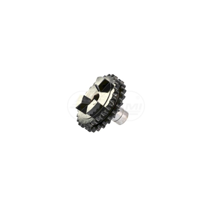 Koło łańcuchowe napędzane Z=25 84976907, ## Case IH