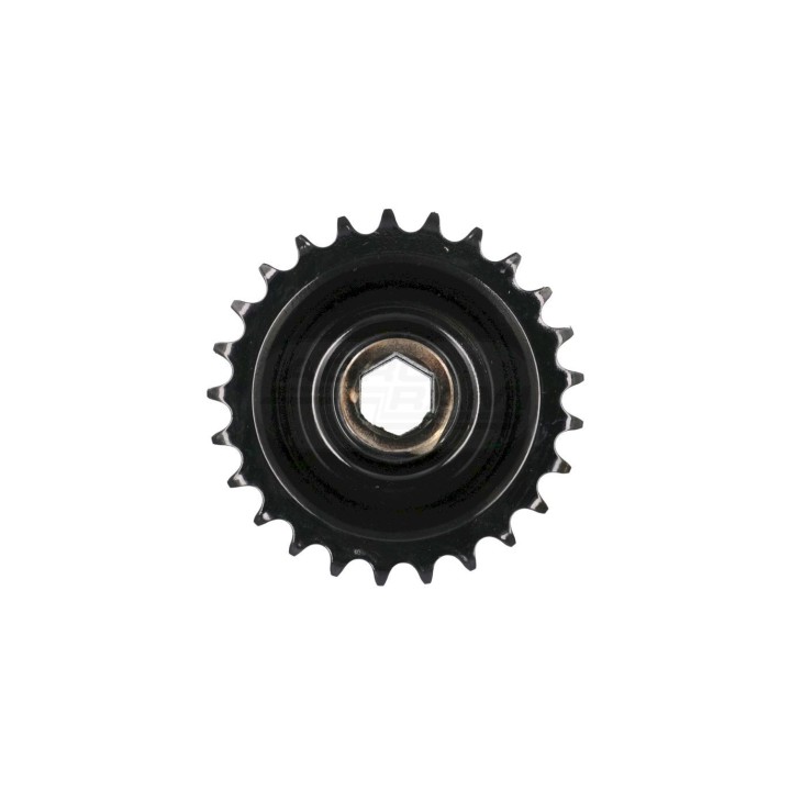 Koło łańcuchowe napędzane Z=25 84976907, ## Case IH