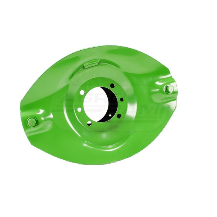 Dysk roboczy z bębnem (KT300)(S) C540030300/2 SaMASZ