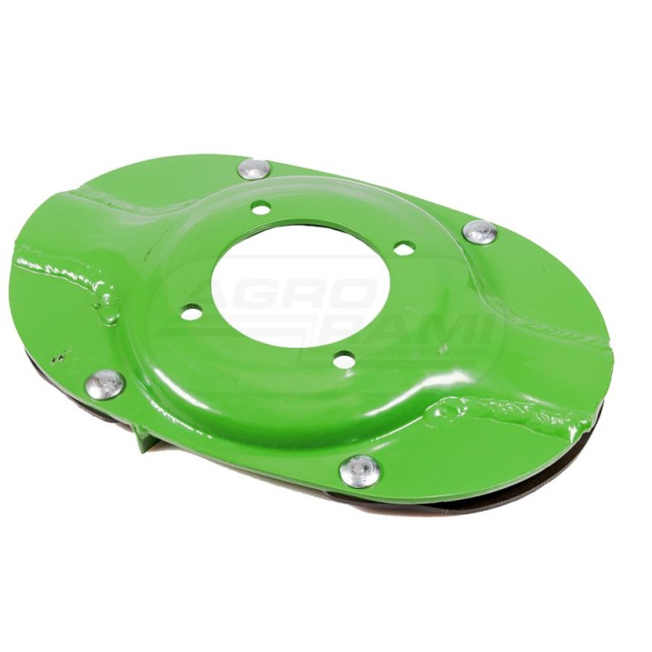Dysk roboczy (trzymak) Z108/4 C025052500 SaMASZ
