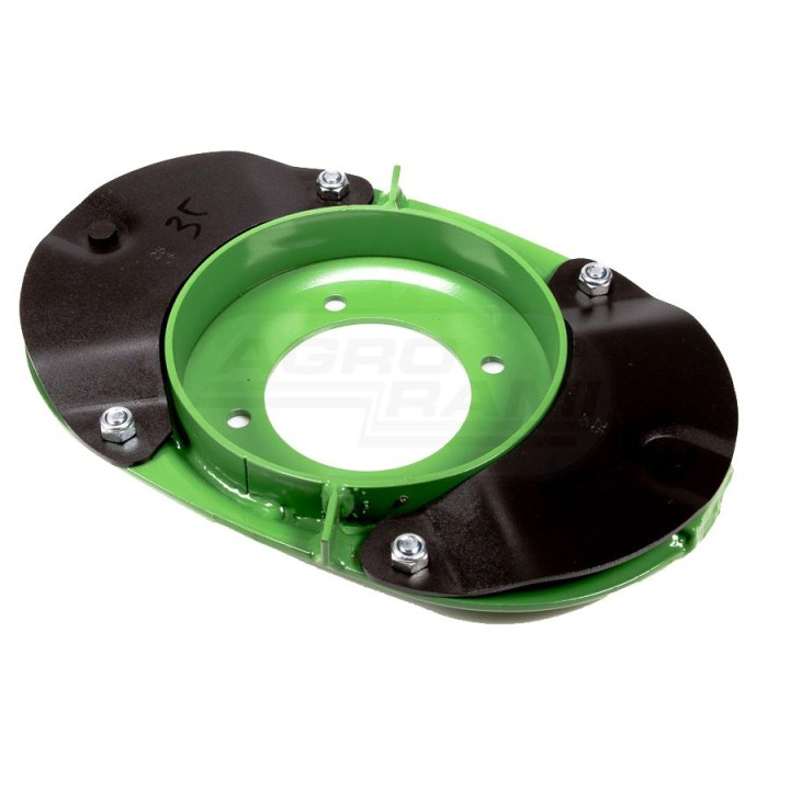 Dysk roboczy (trzymak) Z108/4 C025052500 SaMASZ