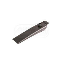ŁOPATKA WYSIEWAJĄCA INOX L=285MM ORYGINAŁ 4956178, VNB4956178 Kverneland