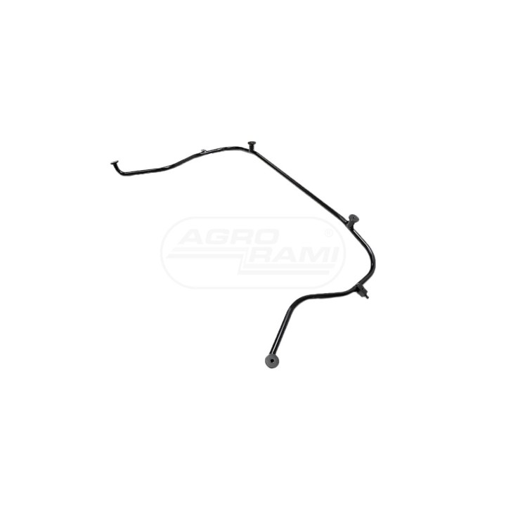 Uchwyt 92080602, 47954788, 82030829, 47954786 Case IH