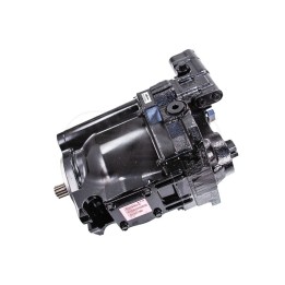 Pompa hydrauliczna MX80C,90C,100C,110,120,135 VICEKRS 199142A4 Case IH