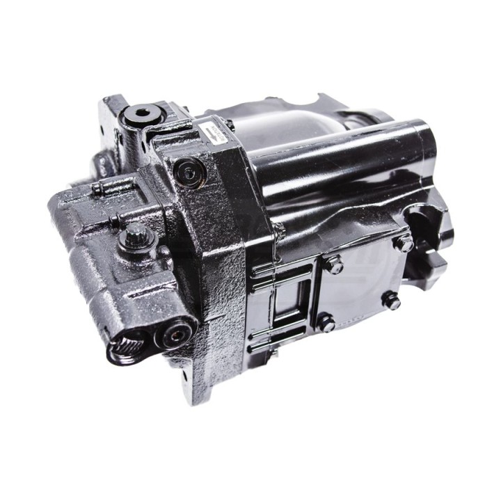 Pompa hydrauliczna MX80C,90C,100C,110,120,135 VICEKRS 199142A4 Case IH