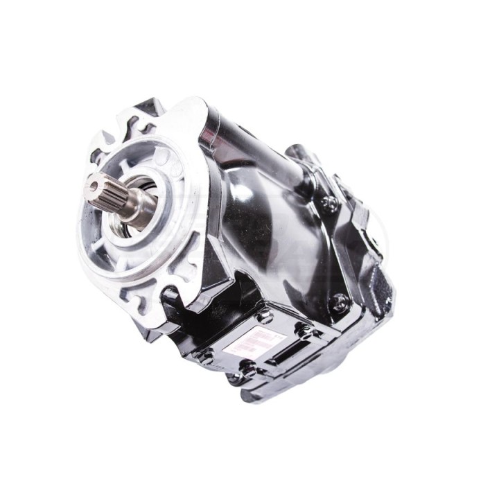 Pompa hydrauliczna MX80C,90C,100C,110,120,135 VICEKRS 199142A4 Case IH