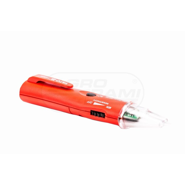 Próbnik Napięcia Indukcyjny 5-100v YT28311