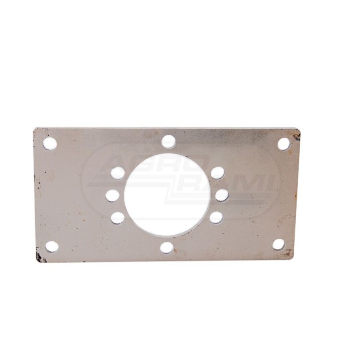Kołnierz mocowanie silnik hydrauliczny BMR SMS GR2