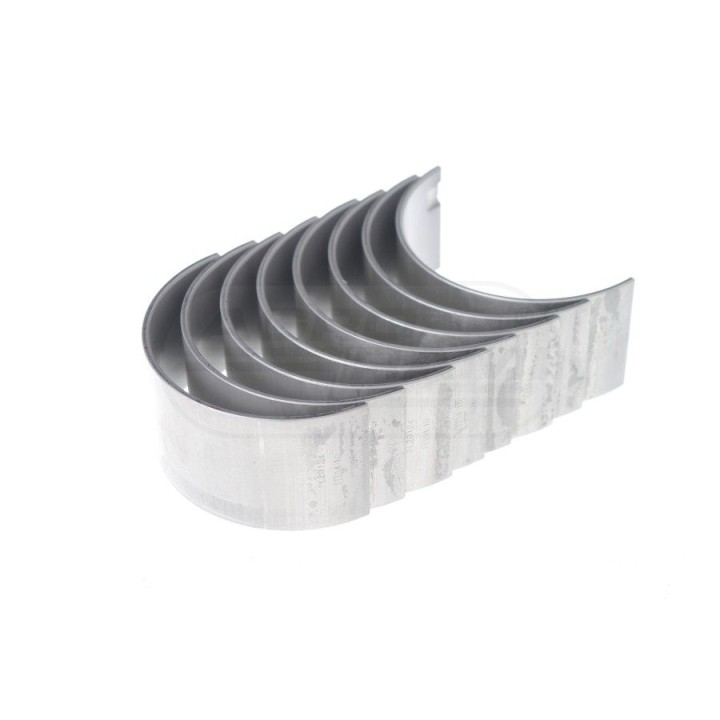 Komplet panewek korbowodowych N-0,00 nominał C-385, 4-cylindrowy 454PS20125000 80003033/M MAHLE